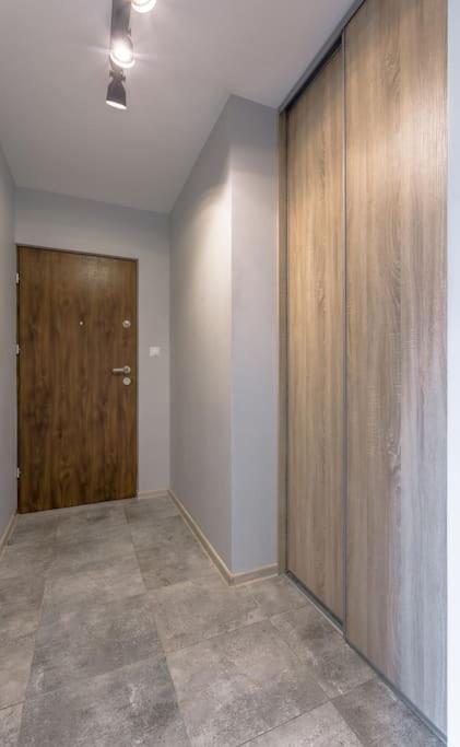 Vorto Apartament 2 - Warszawa Centrum Exterior photo